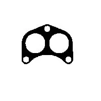 Handler.Part Gasket, exhaust pipe IMASAF 094490 1