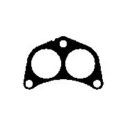 Handler.Part Gasket, exhaust pipe IMASAF 094492 1