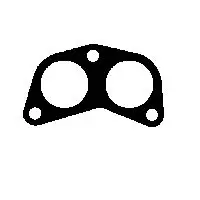 Handler.Part Gasket, exhaust pipe IMASAF 094520 1