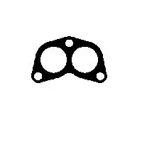 Handler.Part Gasket, exhaust pipe IMASAF 094522 1