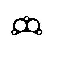 Handler.Part Gasket, exhaust pipe IMASAF 094533 1