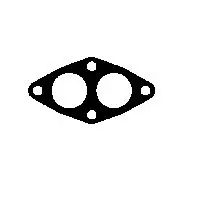 Handler.Part Gasket, exhaust pipe IMASAF 094536 1