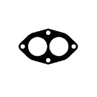 Handler.Part Gasket, exhaust pipe IMASAF 094581 1