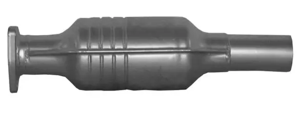 Handler.Part Catalytic converter IMASAF 116233 1