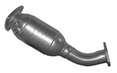 Handler.Part Catalytic converter IMASAF 132933 1