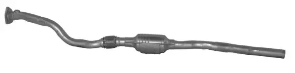 Handler.Part Catalytic converter IMASAF 133463 1