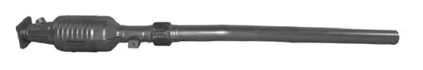 Handler.Part Catalytic converter IMASAF 137133 1