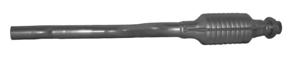 Handler.Part Catalytic converter IMASAF 194833 1