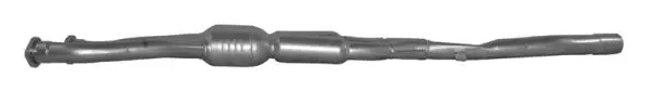 Handler.Part Catalytic converter IMASAF 198643 1