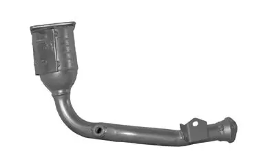 Handler.Part Catalytic converter IMASAF 211463 1