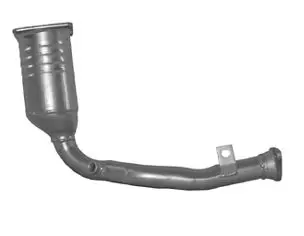 Handler.Part Catalytic converter IMASAF 211643 1