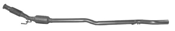 Handler.Part Catalytic converter IMASAF 215843 1