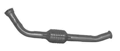 Handler.Part Catalytic converter IMASAF 218333 1