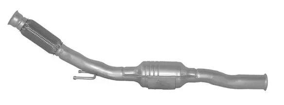 Handler.Part Catalytic converter IMASAF 218933 1