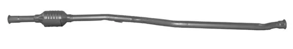 Handler.Part Catalytic converter IMASAF 219933 1