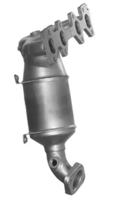 Handler.Part Catalytic converter IMASAF 243033 1