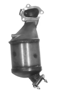 Handler.Part Catalytic converter IMASAF 243433 1