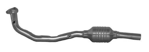 Handler.Part Catalytic converter IMASAF 250933 1