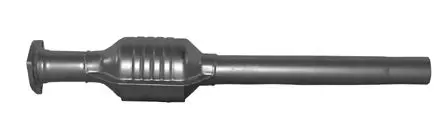 Handler.Part Catalytic converter IMASAF 255033 1