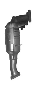 Handler.Part Catalytic converter IMASAF 259133 1