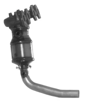 Handler.Part Catalytic converter IMASAF 269043 1