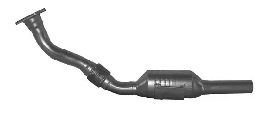 Handler.Part Catalytic converter IMASAF 304233 1