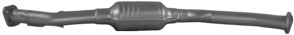 Handler.Part Catalytic converter IMASAF 367333 1