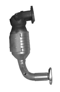 Handler.Part Catalytic converter IMASAF 370143 1