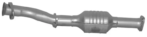 Handler.Part Catalytic converter IMASAF 370833 1