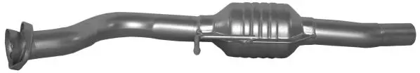 Handler.Part Catalytic converter IMASAF 373733 1