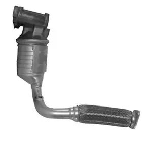 Handler.Part Catalytic converter IMASAF 374533 1