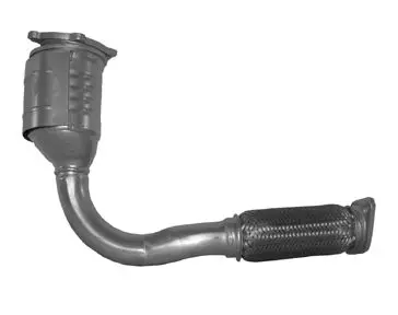 Handler.Part Catalytic converter IMASAF 374833 1