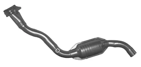 Handler.Part Catalytic converter IMASAF 379233 1