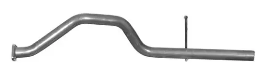 Handler.Part Exhaust pipe IMASAF 426028 1