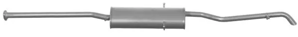 Handler.Part End silencer IMASAF 480057 1