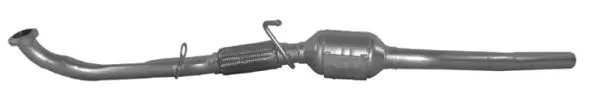 Handler.Part Catalytic converter IMASAF 480133 1