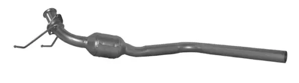 Handler.Part Catalytic converter IMASAF 489433 1