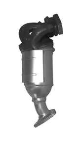 Handler.Part Catalytic converter IMASAF 530133 1