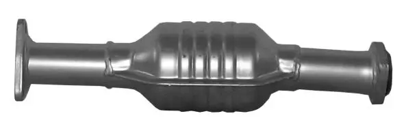 Handler.Part Catalytic converter IMASAF 532133 1