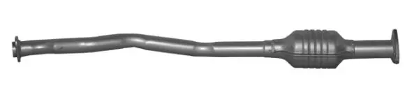 Handler.Part Catalytic converter IMASAF 534133 1