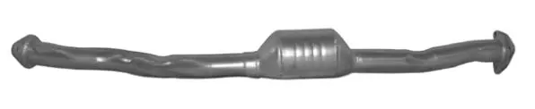 Handler.Part Catalytic converter IMASAF 535333 1