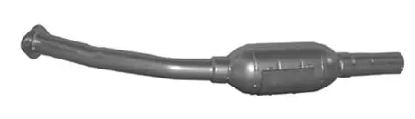 Handler.Part Catalytic converter IMASAF 540533 1