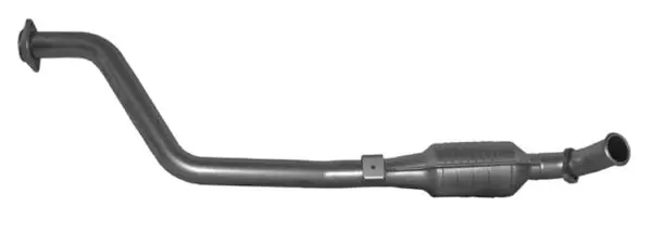 Handler.Part Catalytic converter IMASAF 547733 1