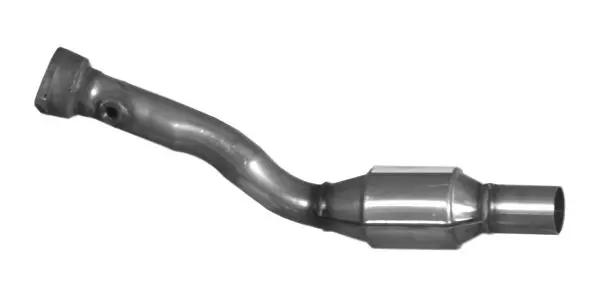 Handler.Part Catalytic converter IMASAF 561833 1