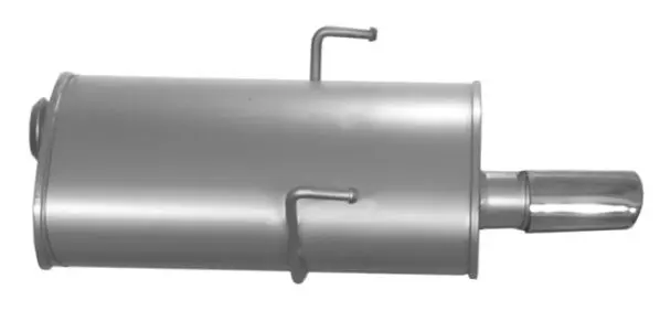 Handler.Part End silencer IMASAF 568507 1