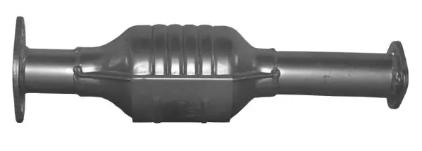 Handler.Part Catalytic converter IMASAF 605233 1