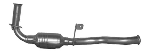 Handler.Part Catalytic converter IMASAF 616133 1