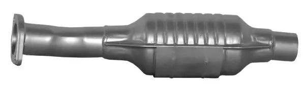 Handler.Part Catalytic converter IMASAF 616533 1