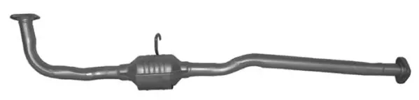 Handler.Part Catalytic converter IMASAF 685633 1