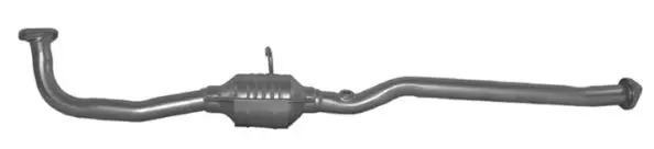 Handler.Part Catalytic converter IMASAF 685643 1